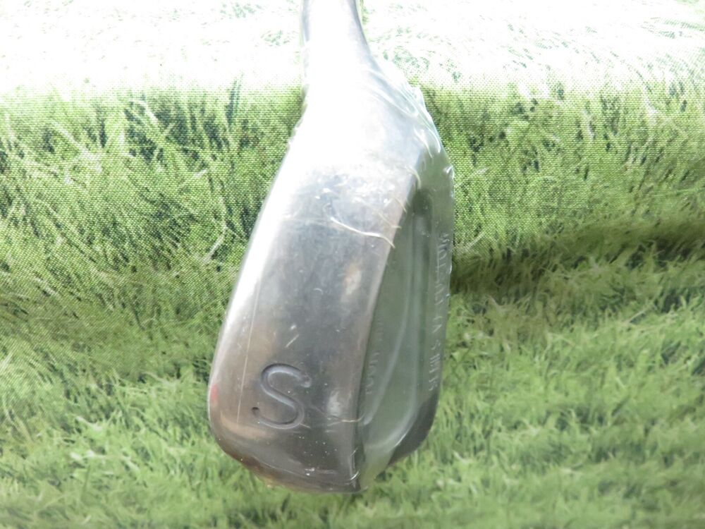 NEW * TOUR MASTER VI SERIES VI CUSTOM Sand Wedge SidelineSwap