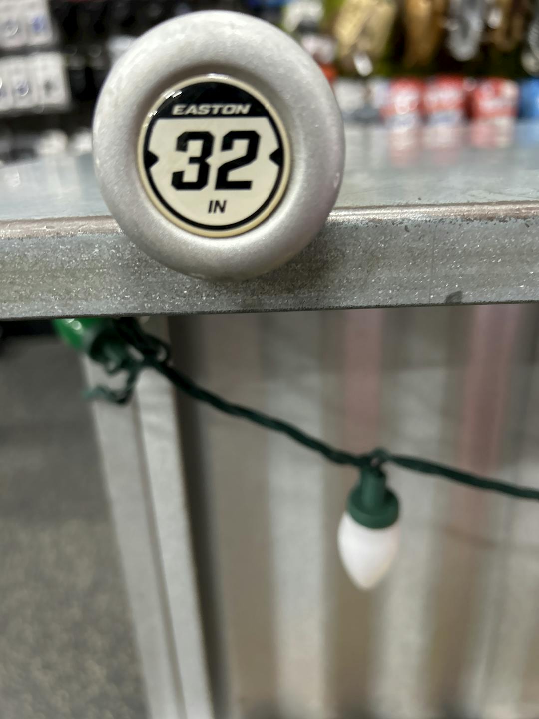 Used Easton Maxum Ultra Xxl 32" 5 Drop Usssa 2 5 8 Barrel Bats