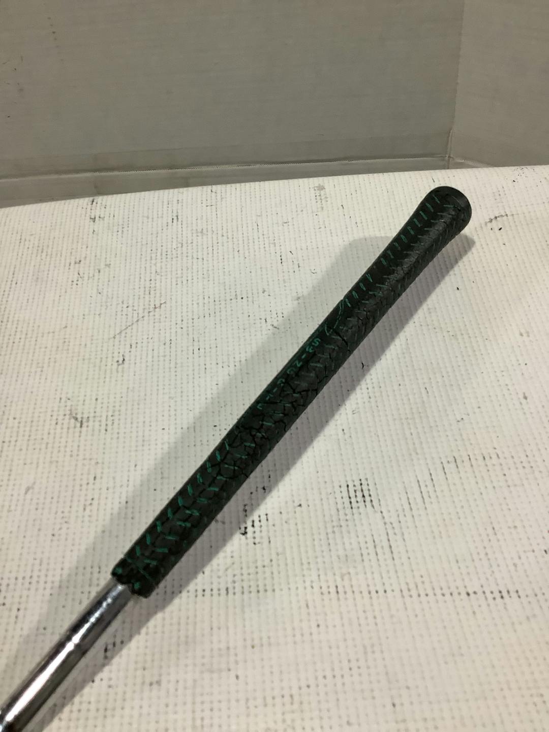 Used Macgregor Jack Nicklaus Pitching Wedge Regular Flex Steel Shaft