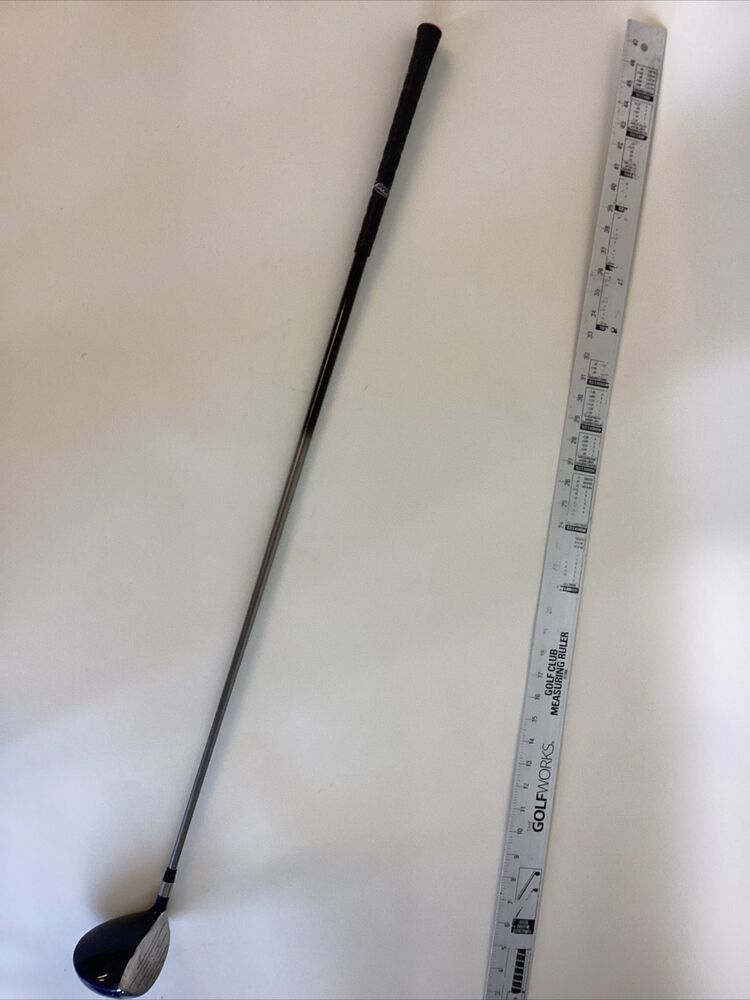 Bang Golf SF Series Fairway 11 Wood With Swing Science Regular Graphite