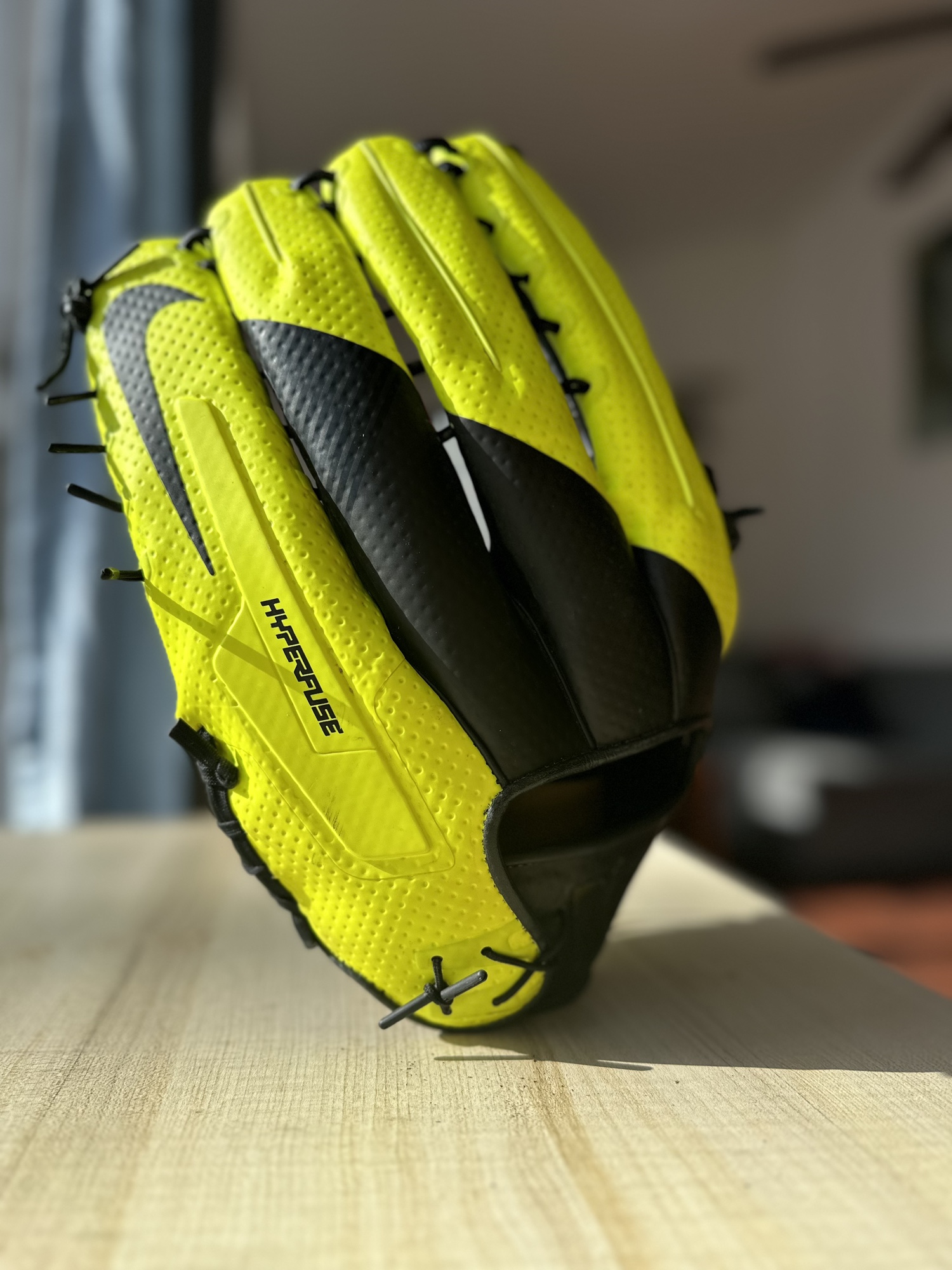 Nike Vapor イエロー グローブ 2019061315401786303.jpg