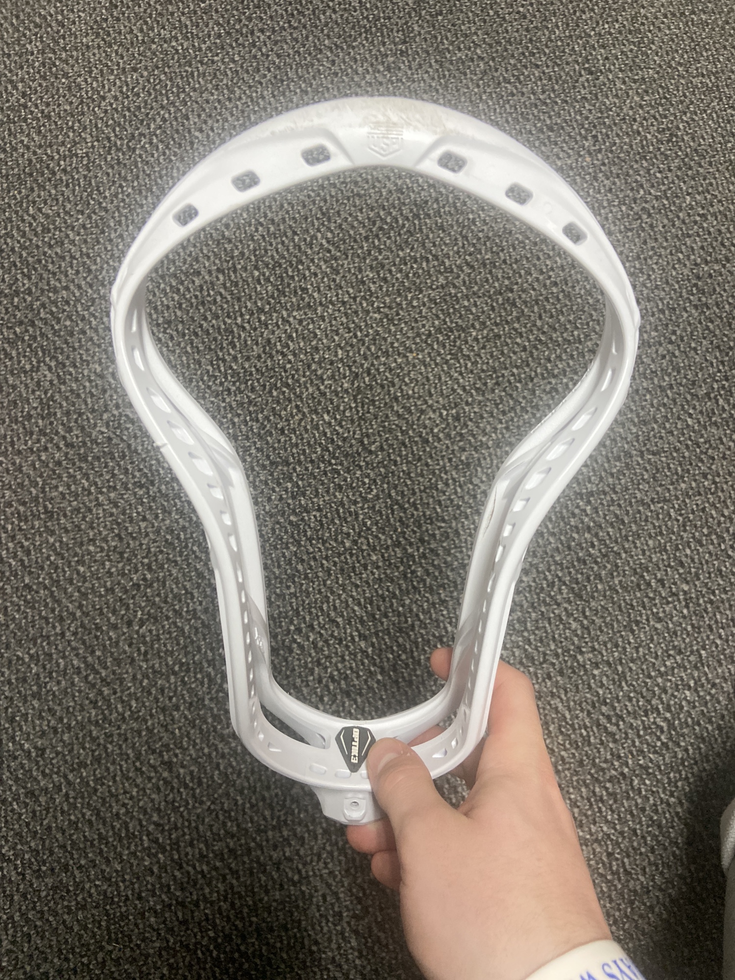Used Attack & Midfield Maverik Optik 3.0 Head SidelineSwap