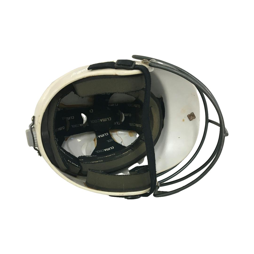 Used Adidas Adjustable One Size Baseball And Softball Helmets