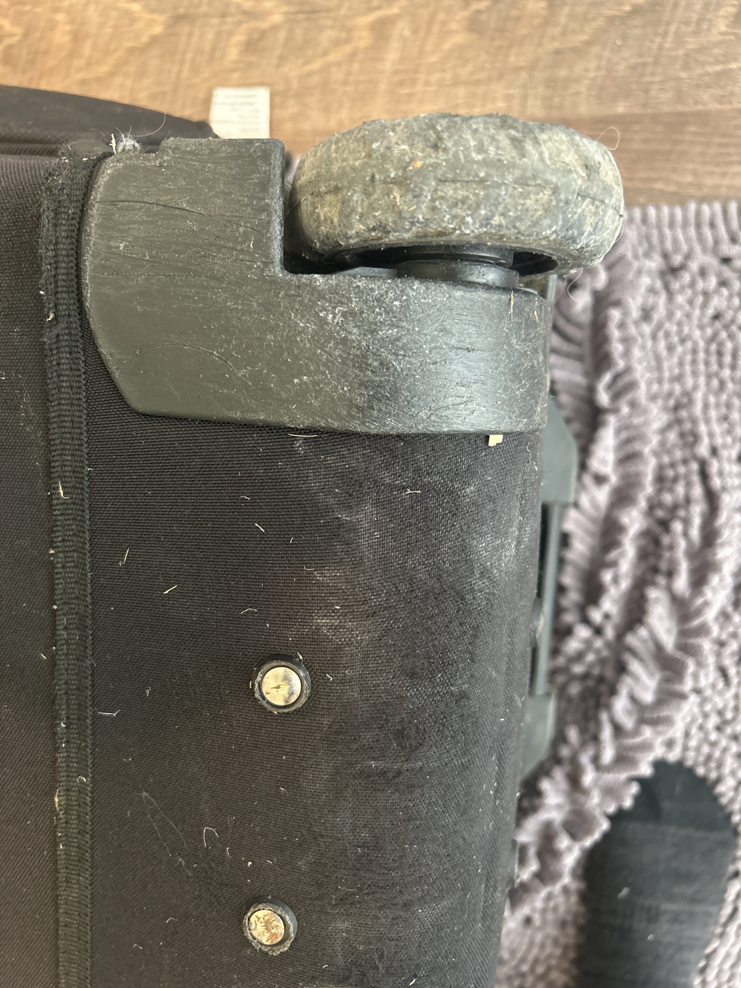 Miken Mk7x Catcher's Bag SidelineSwap