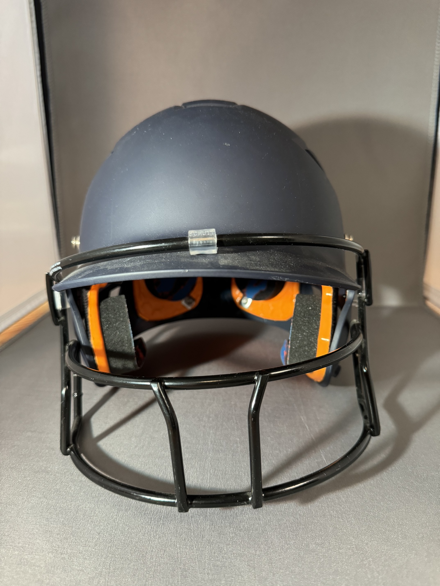 New Large Schutt Batting Helmet SidelineSwap