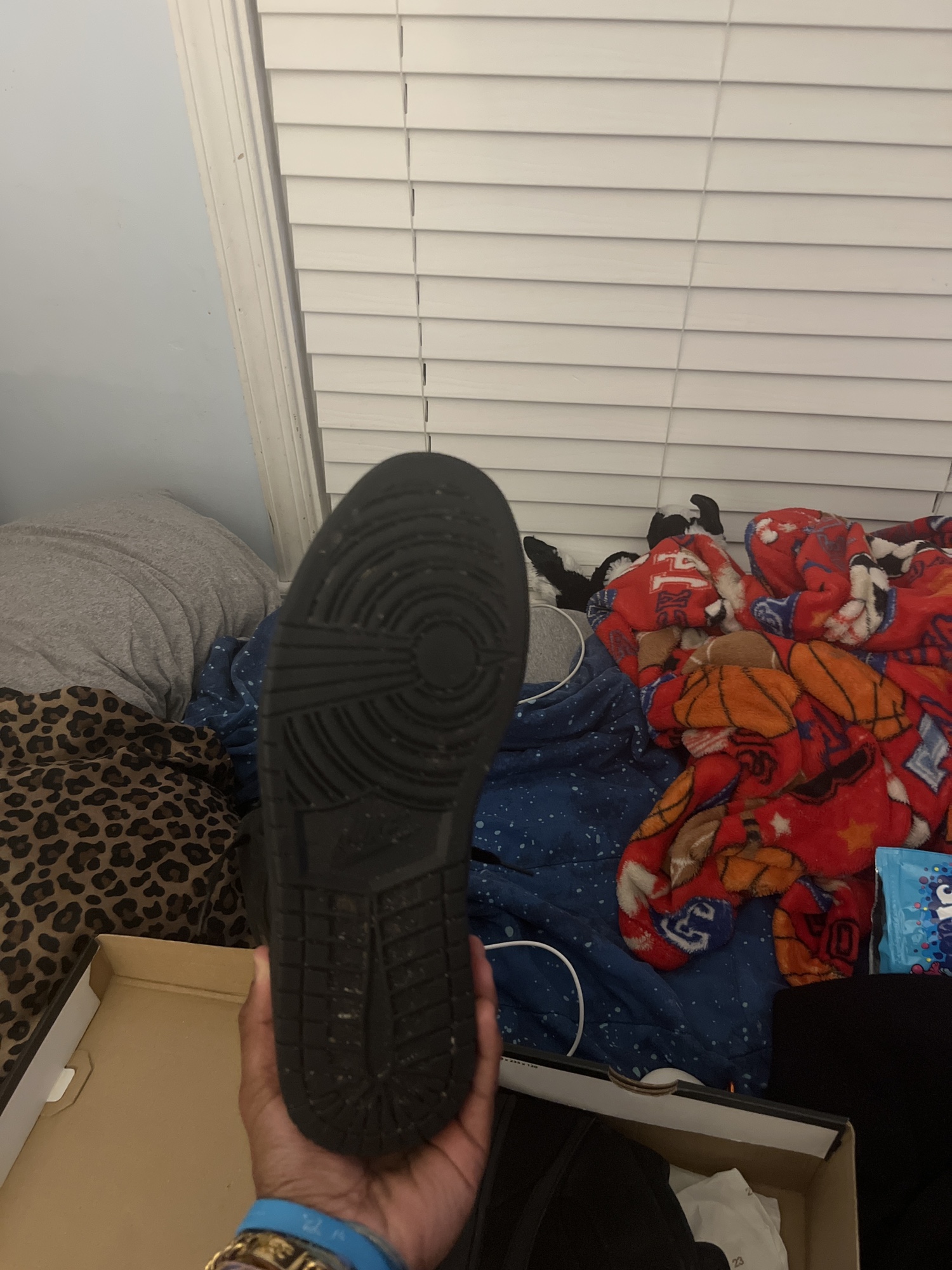 suede black and white jordan 1