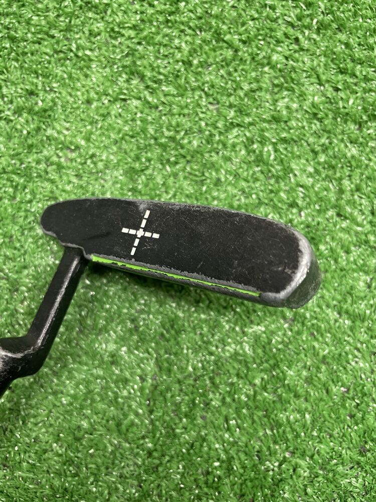 Tour TouchIII Precision Balanced Putter Steel Shaft RH 34.5”L