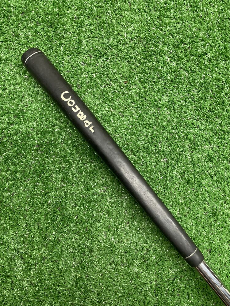 Tour TouchIII Precision Balanced Putter Steel Shaft RH 34.5”L