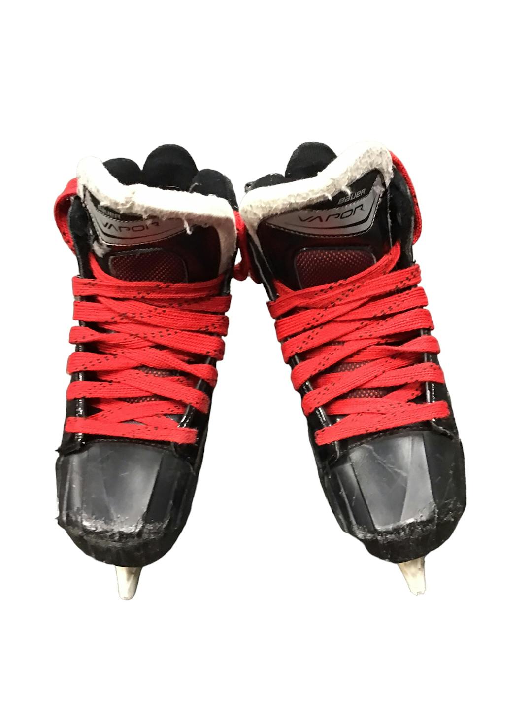 bauer vapor x700 junior skates
