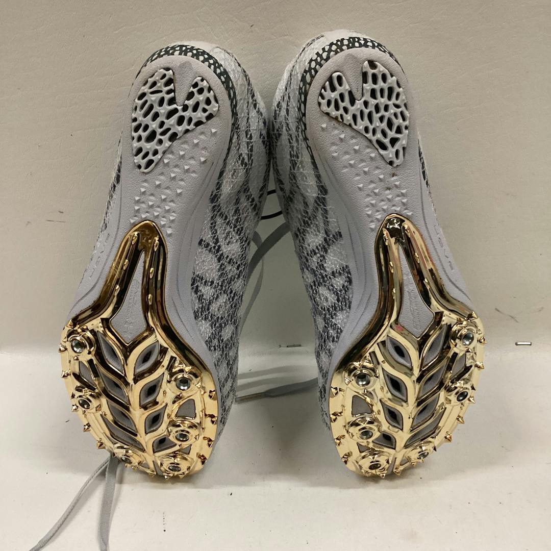 under armour track cleats