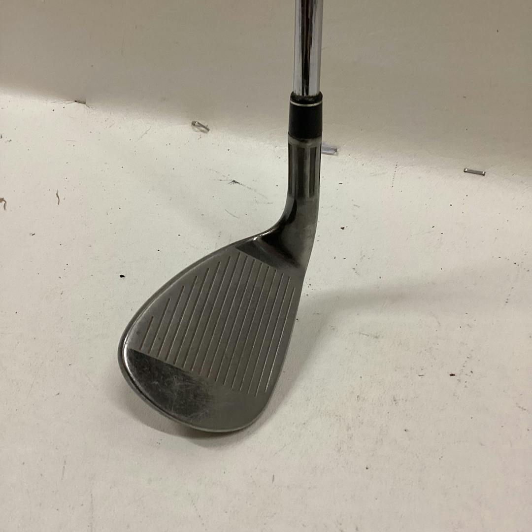 Used Taylormade M2 Sand Wedge Regular Flex Steel Shaft Wedges