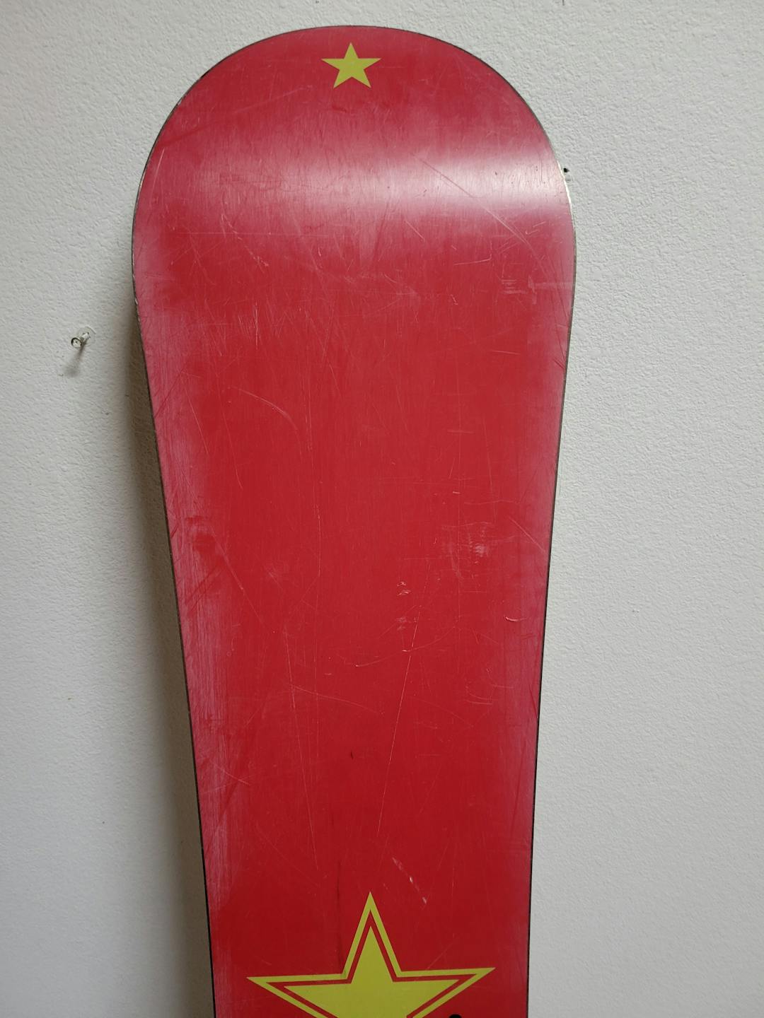 Burton KING バートン キング 07 レア 158cm Burton KING バートン キング 07 レア 158cm