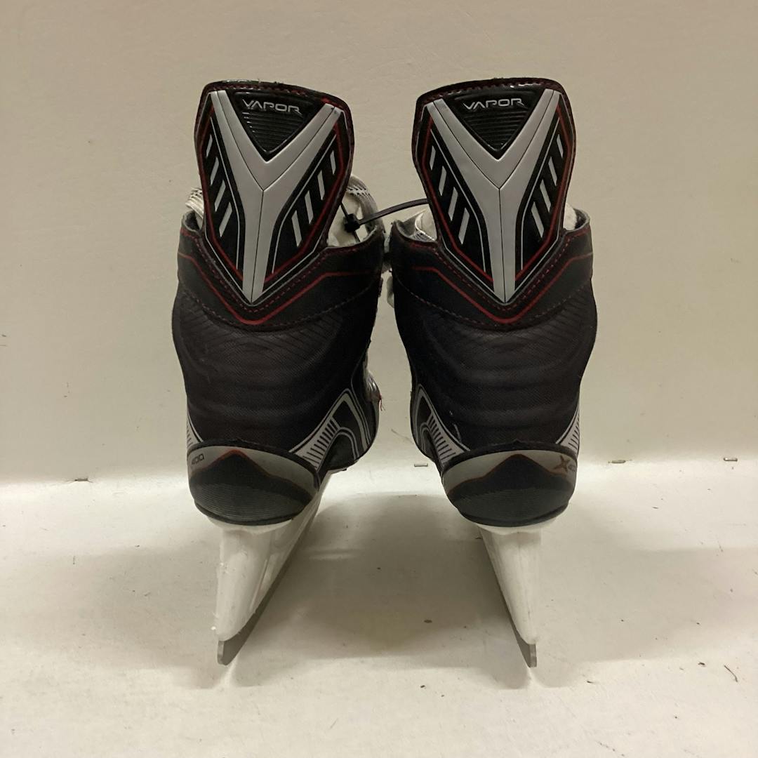 bauer vapor x400 junior