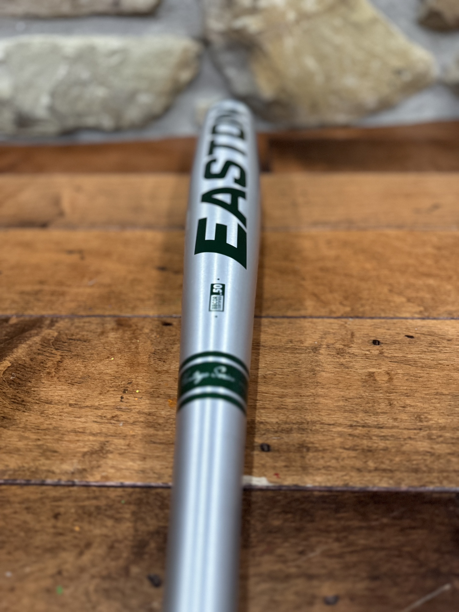 Easton B5 Pro Big Barrel) (3) 30 oz 33" B5 Pro Big Barrel Bat