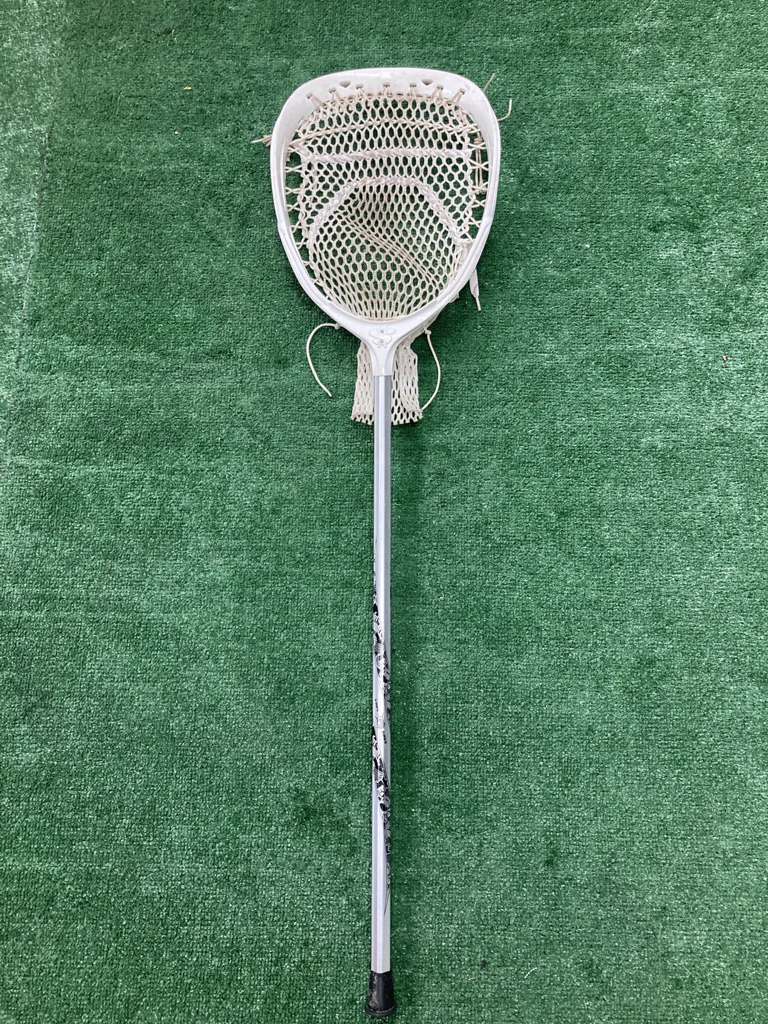 Used Brine 6065 Stick SidelineSwap