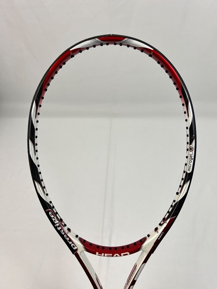 Head TGK238.1 Microgel Prestige MP – ProStockTennis