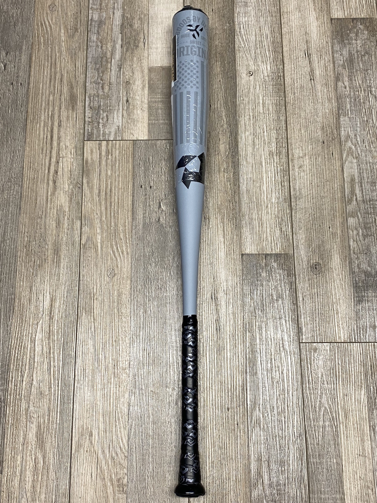 When Is Demarini Bat Day 2024 Demarini 1 Piece 2024 Alloy (-3) 29 oz 32" The Goods Bat | SidelineSwap