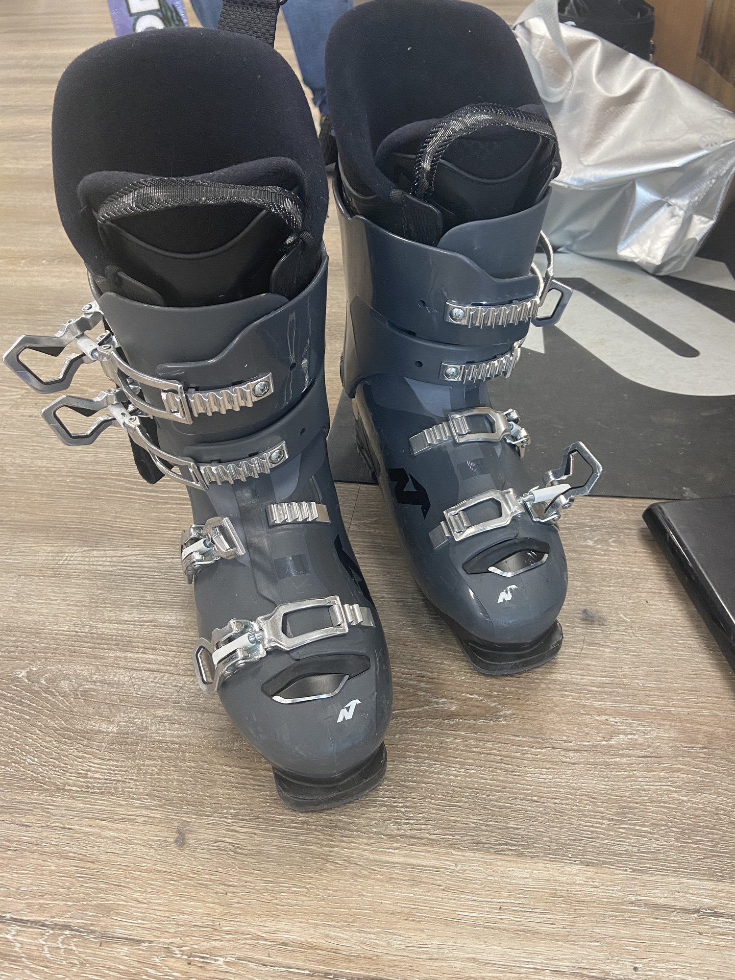 Nordica Easy Move Ski Boots - Used & Clearance Deals