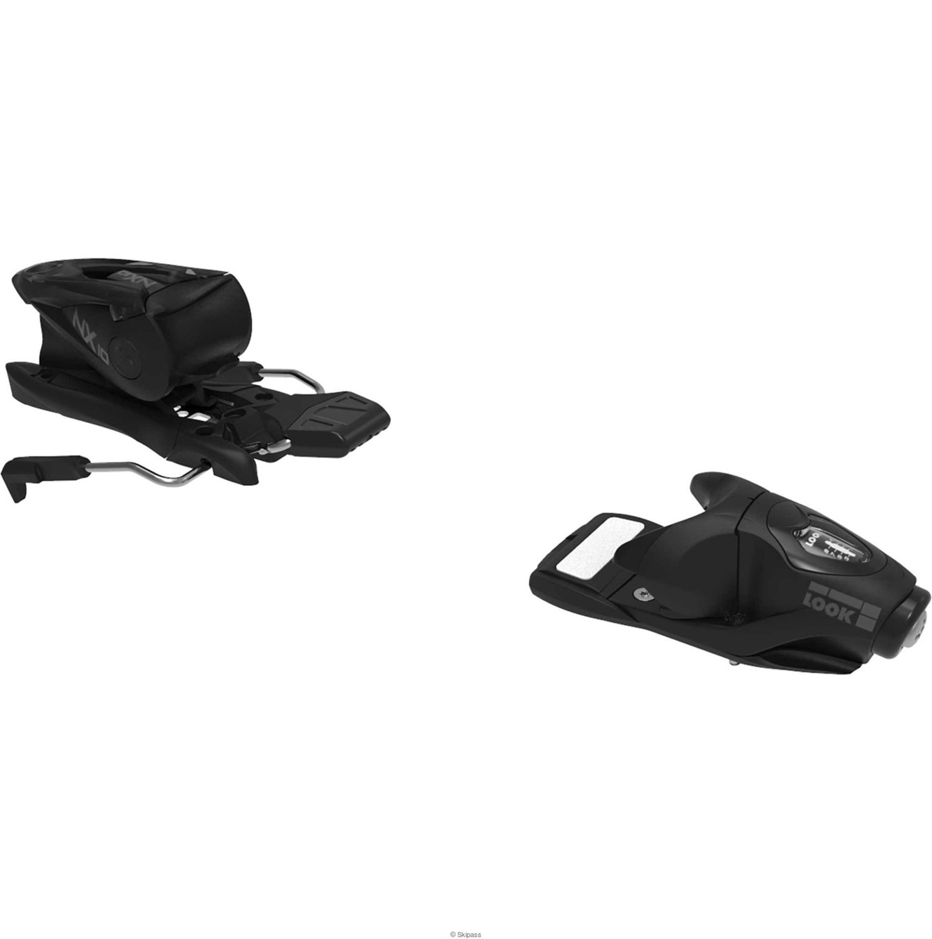 Look PX 18 Downhill Ski Bindings | Used and Closeout