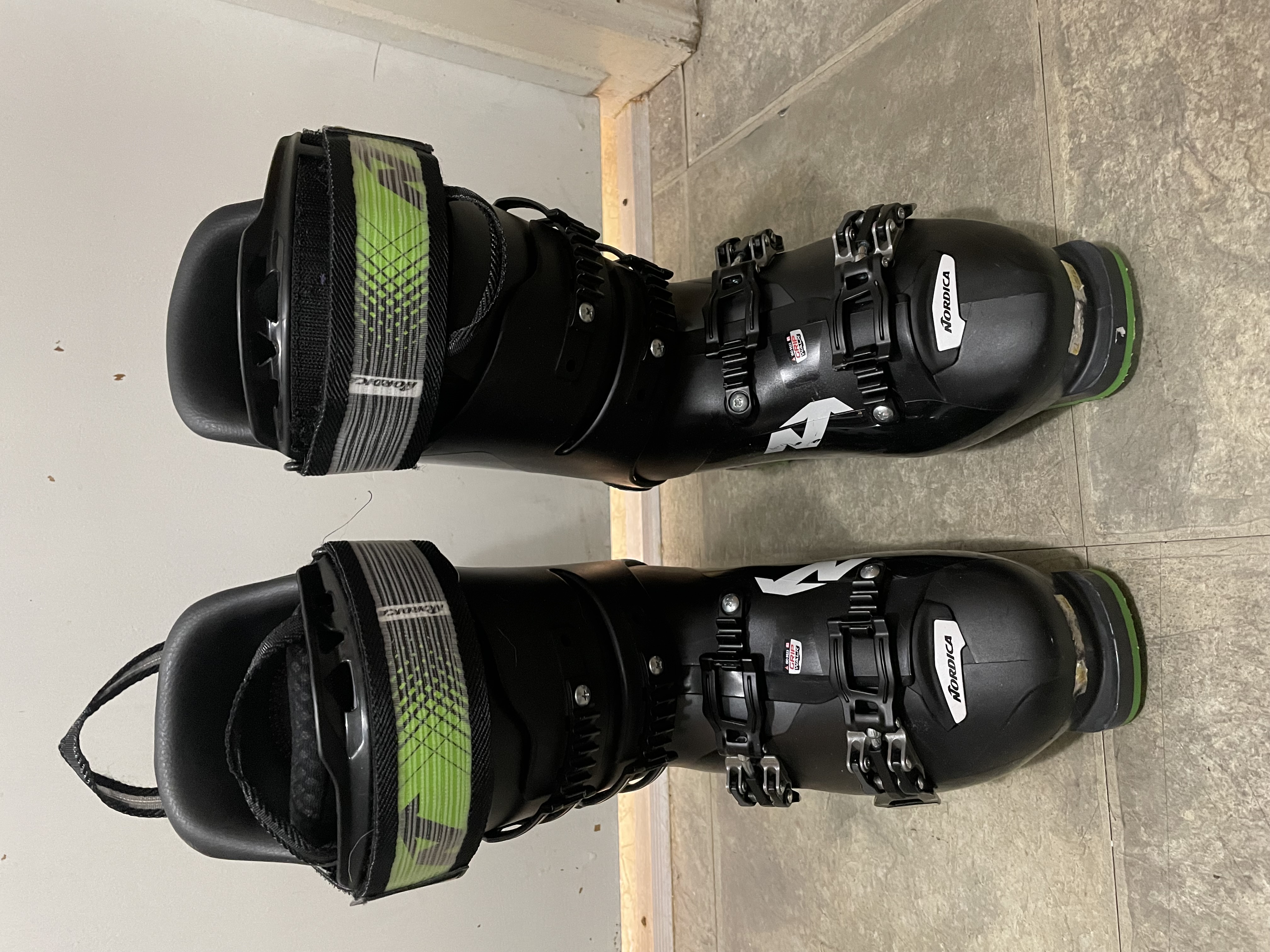 Nordica Easy Move Ski Boots - Used & Clearance Deals