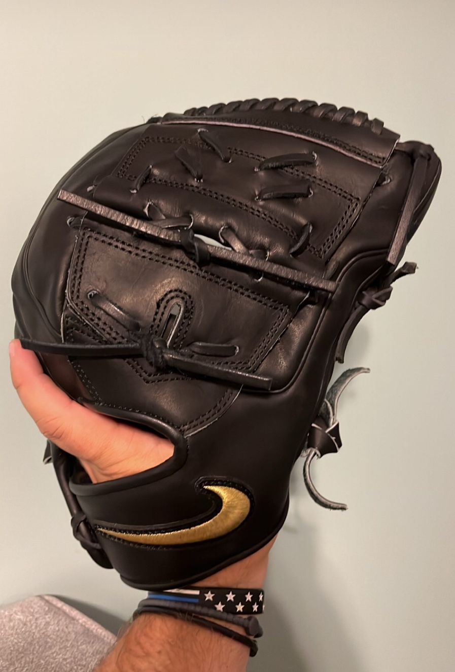 Nike Shado Elite J Vapor baseball glove. 11.75” | eBay