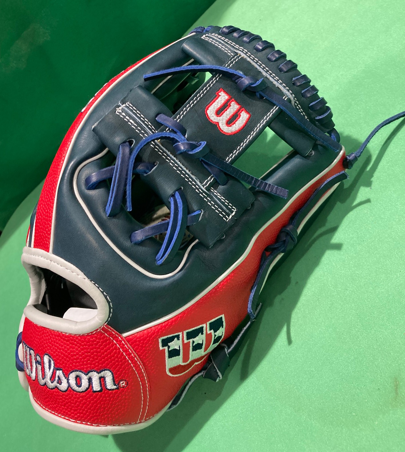 Wilson A2K Datdude Baseball Gloves & Mitts | New and Used on