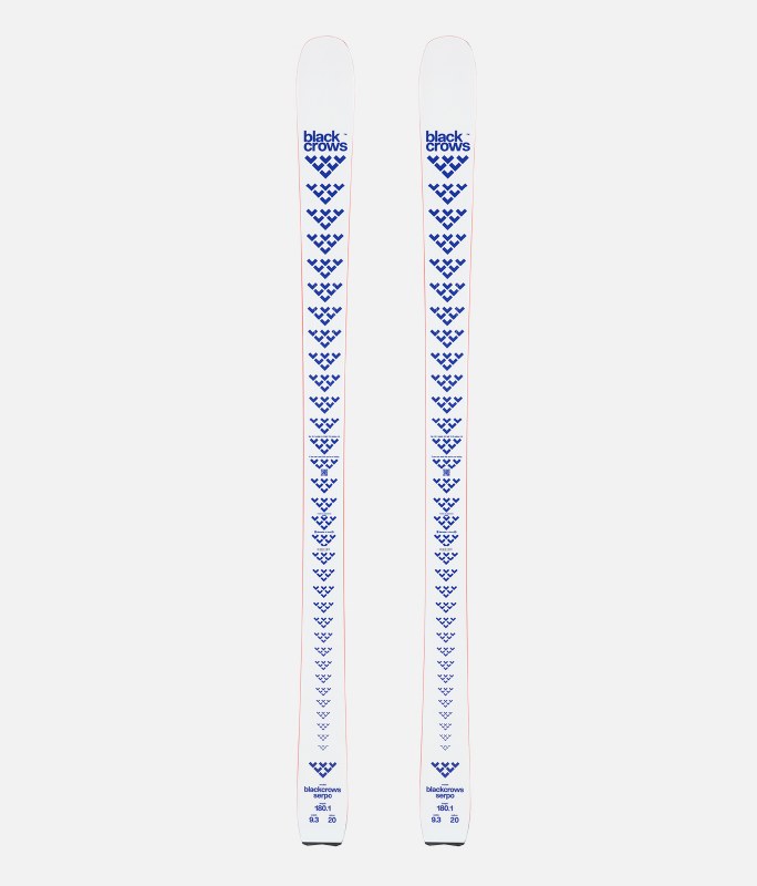 Black Crows Corvus Skis | Used and Closeout