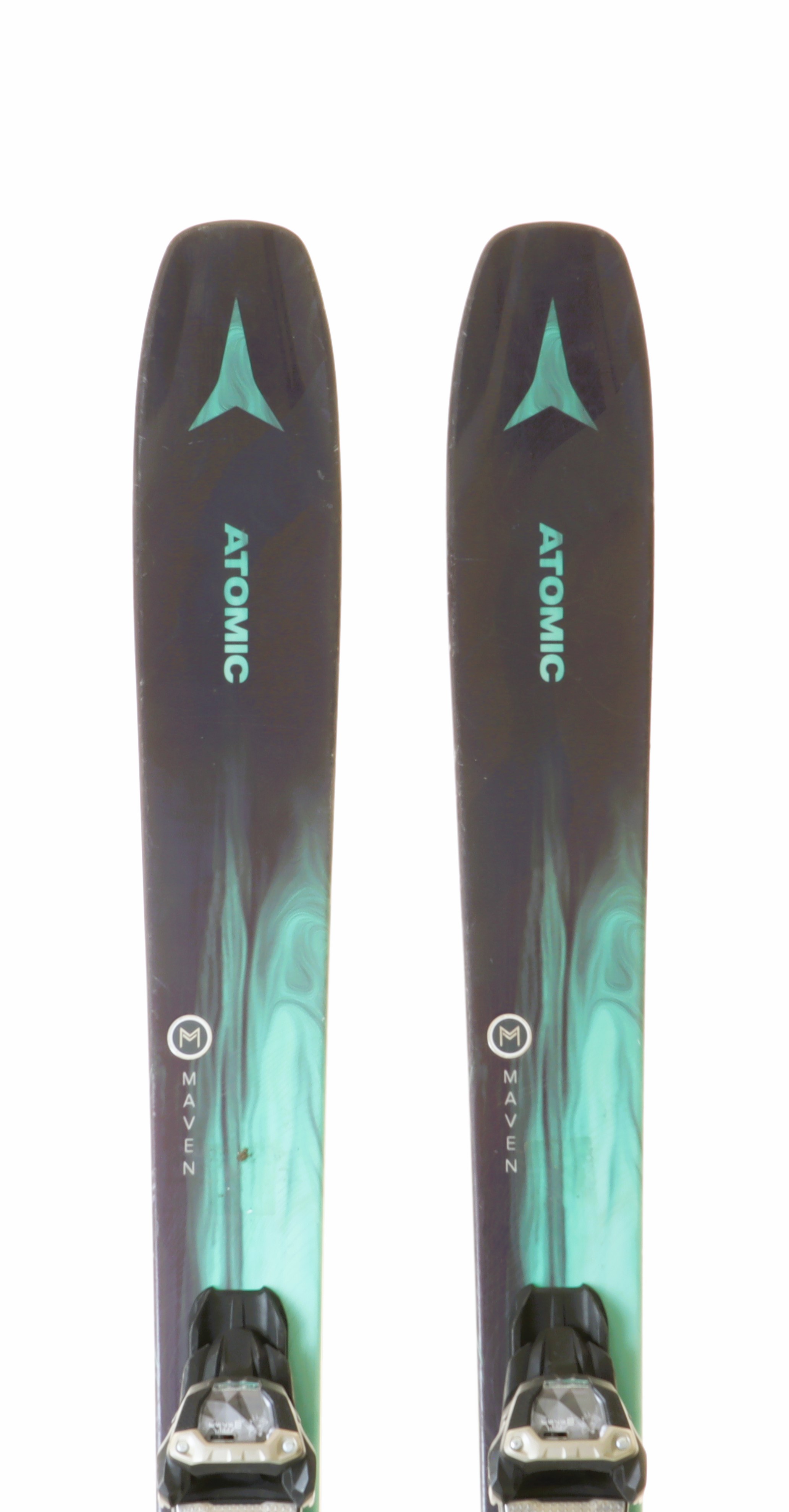 Atomic Redster G9 Skis: Used & Clearance Deals | SidelineSwap
