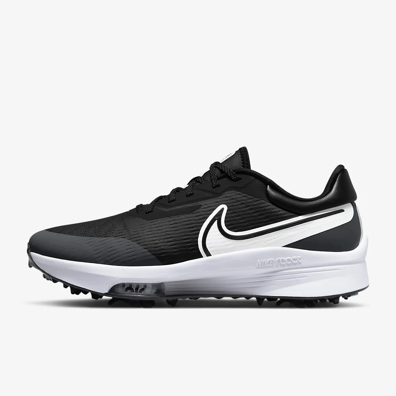 Nike Air Zoom Infinity Tour Golf Shoes - Used & Clearance Deals