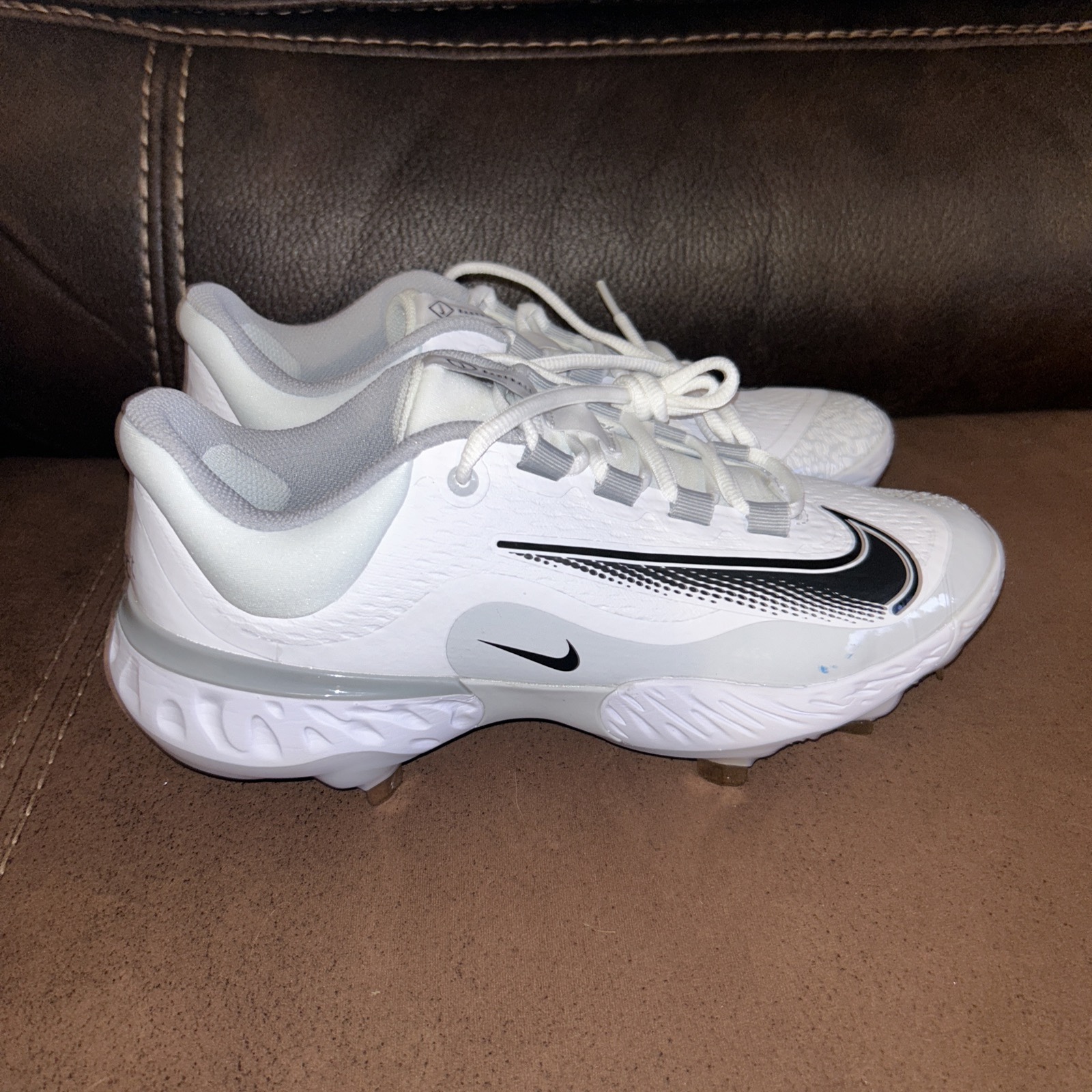 Nike Lunar Vapor UltraFly Elite Cleats: Used & Clearance Deals