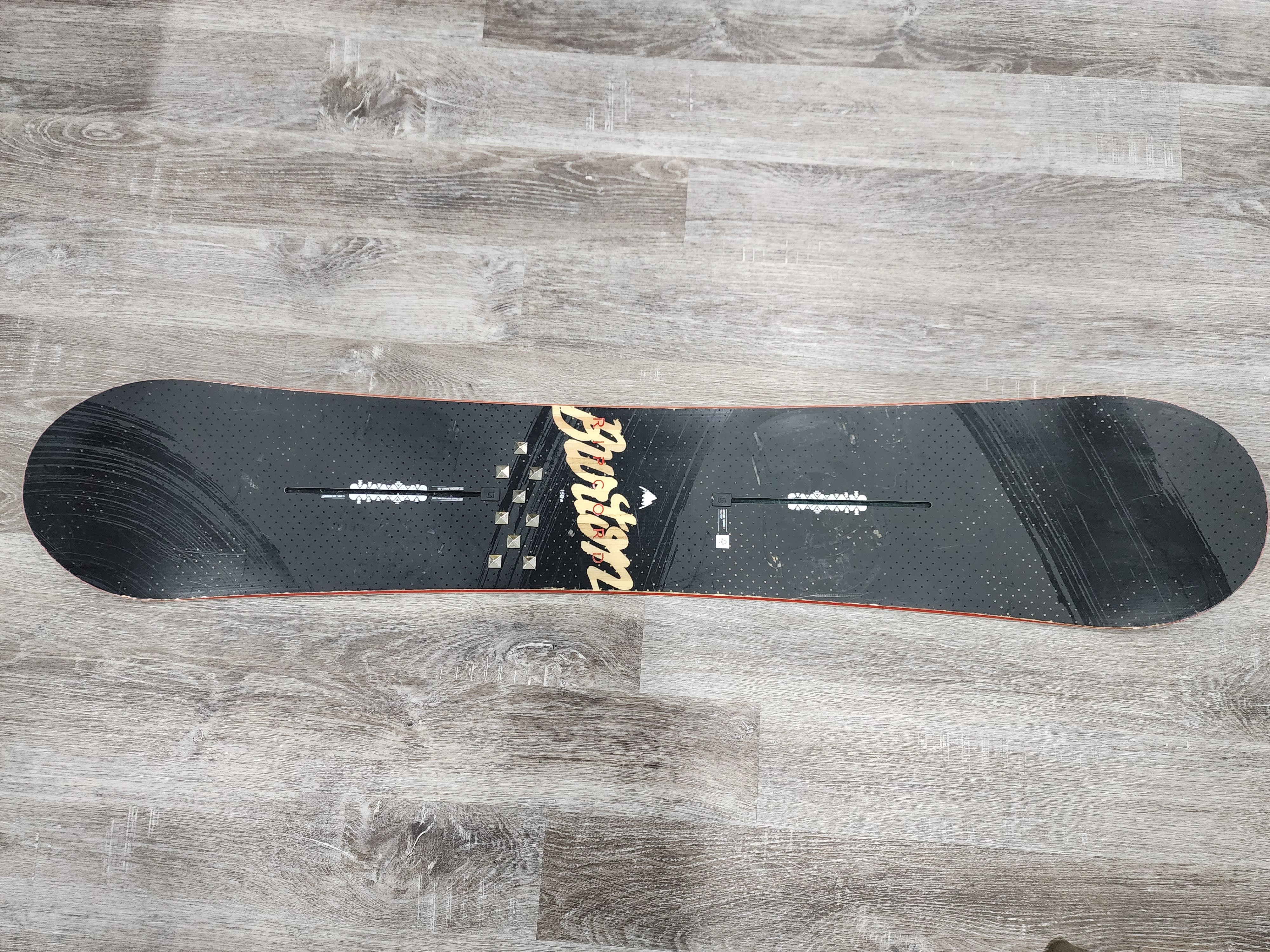 Burton Ripcord Snowboard | Used and Closeout