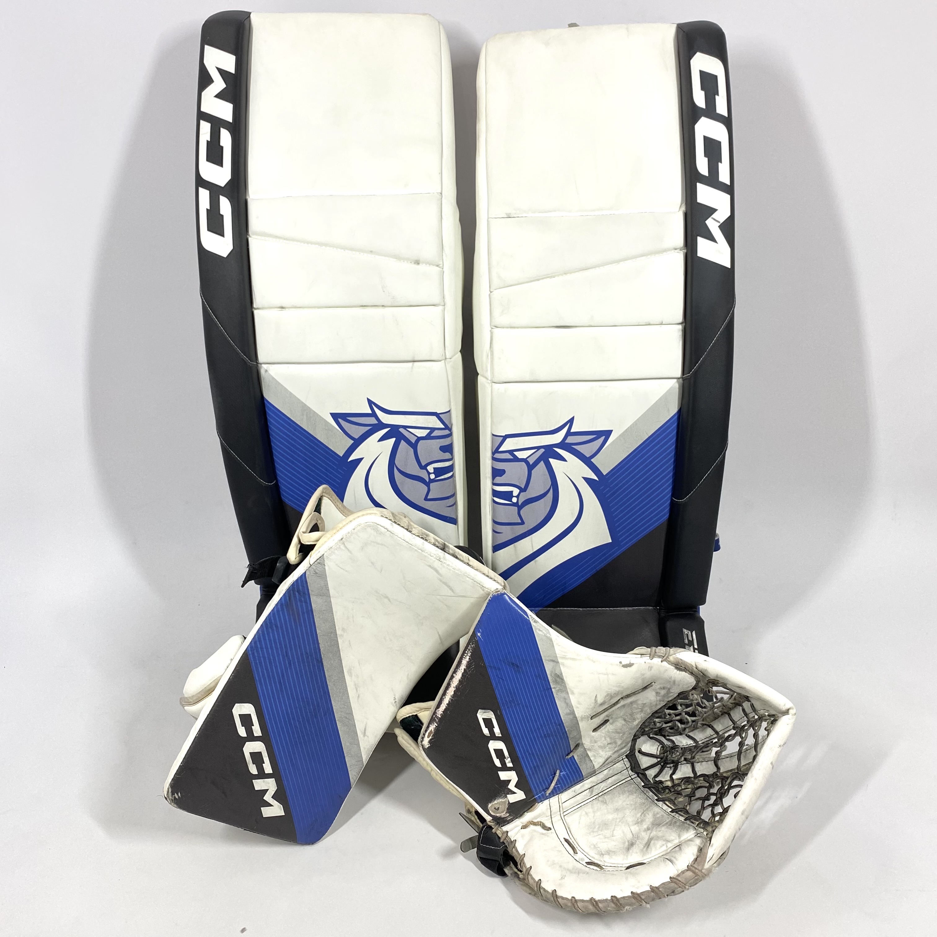 CCM Extreme Flex 4 Goalie Sets | Used & Clearance | SidelineSwap