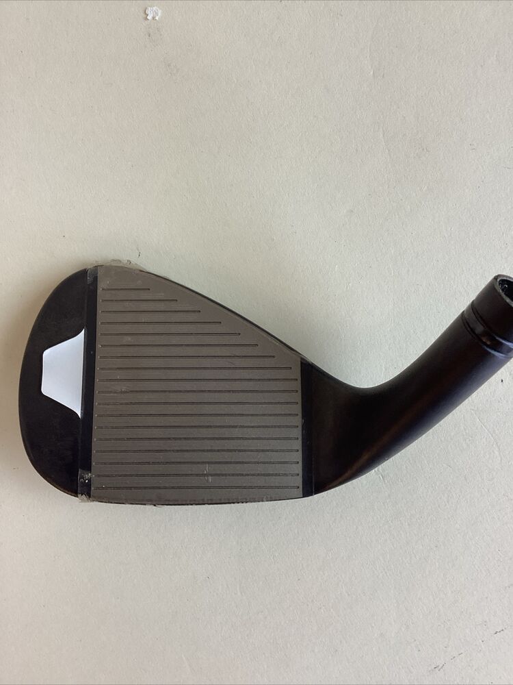 TaylorMade MG3 Milled Grind 3 Gap Wedge 50* GW Head (Head Only