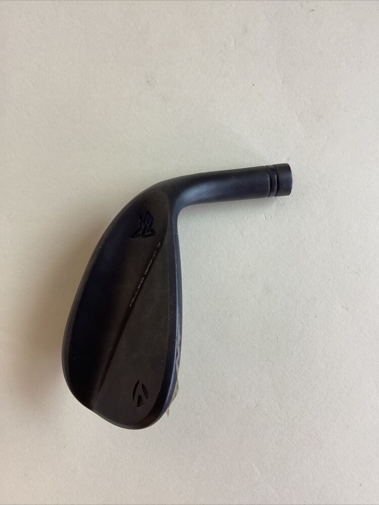 TaylorMade MG3 Milled Grind 3 Gap Wedge 50* GW Head (Head Only
