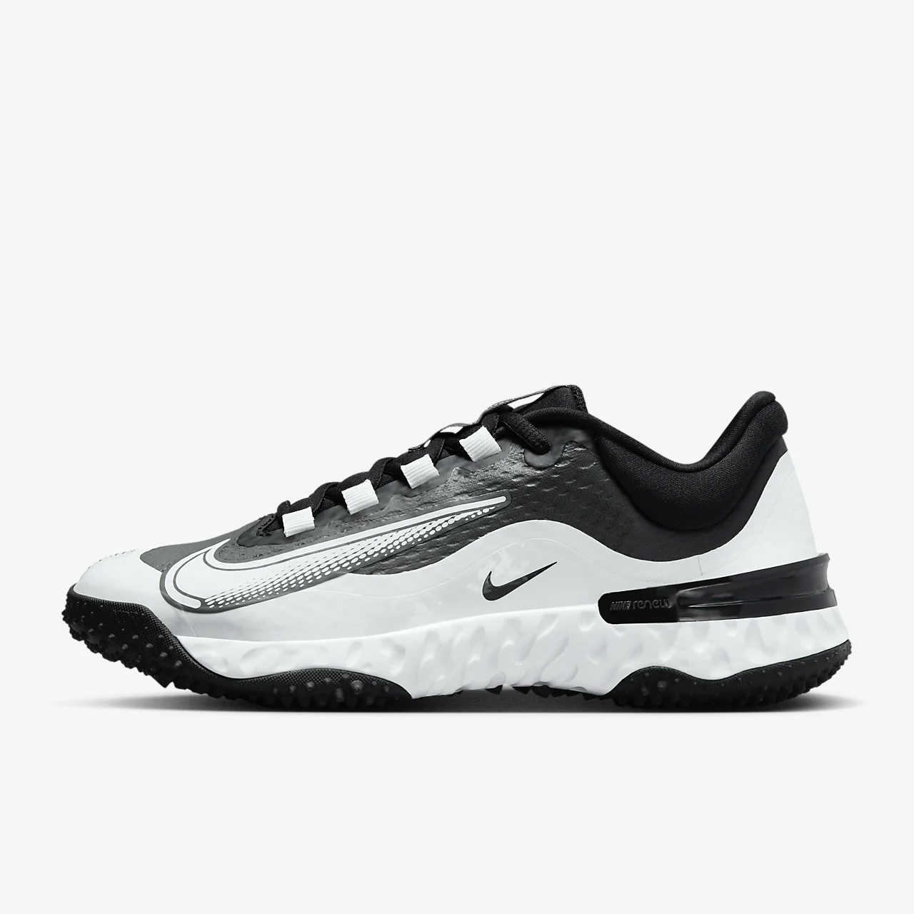 mens nike huarache turf shoes