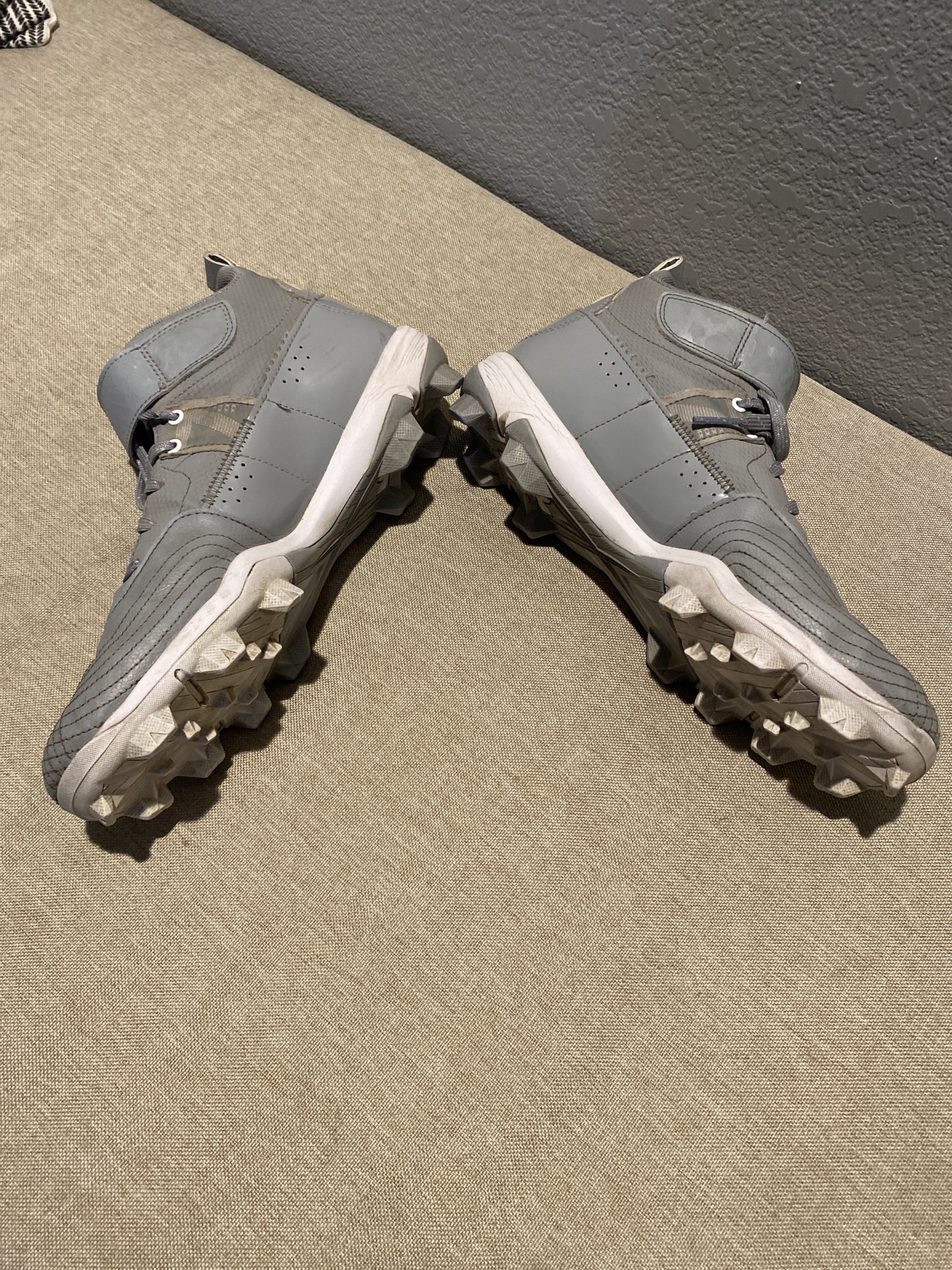 bryce harper men's molded cleats