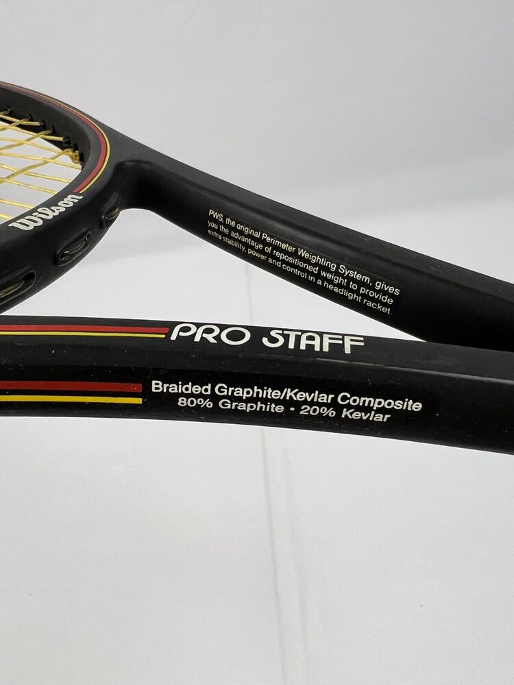 WILSON PRO STAFF 85 St.Vincent ウィルソン プロスタッフ85