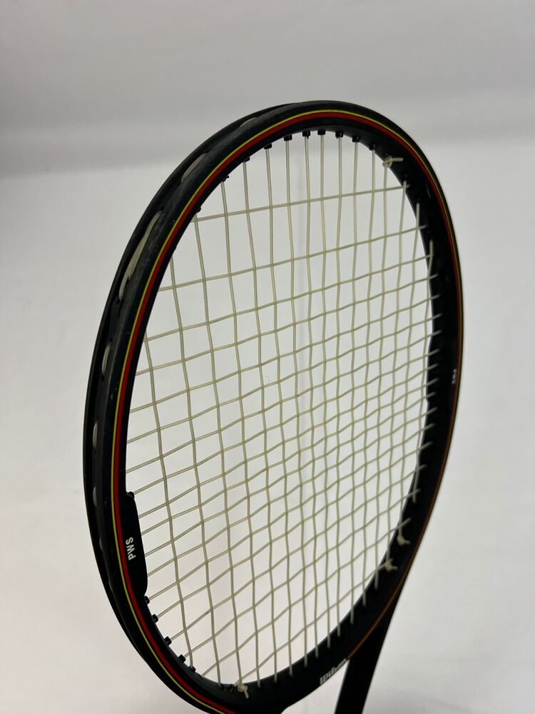 即発送　Wilson pro staff mid 85 The Wilson Pro Staff 85 is back! - Tennisnerd.net