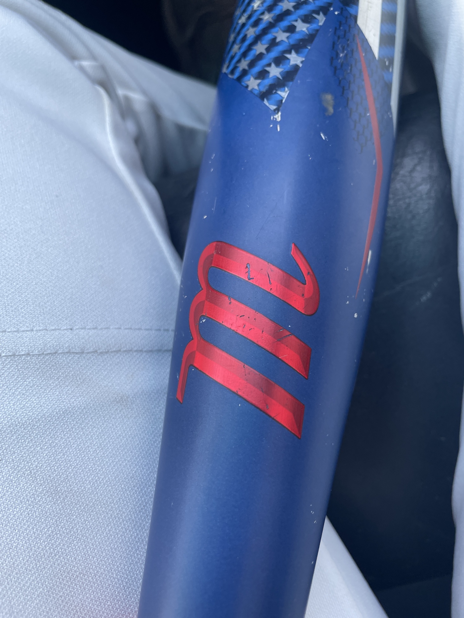 WILLING TO NEGOTIATE!!! SUPER HOT!!! Used CAT 9 Composite (5) 26 oz 31