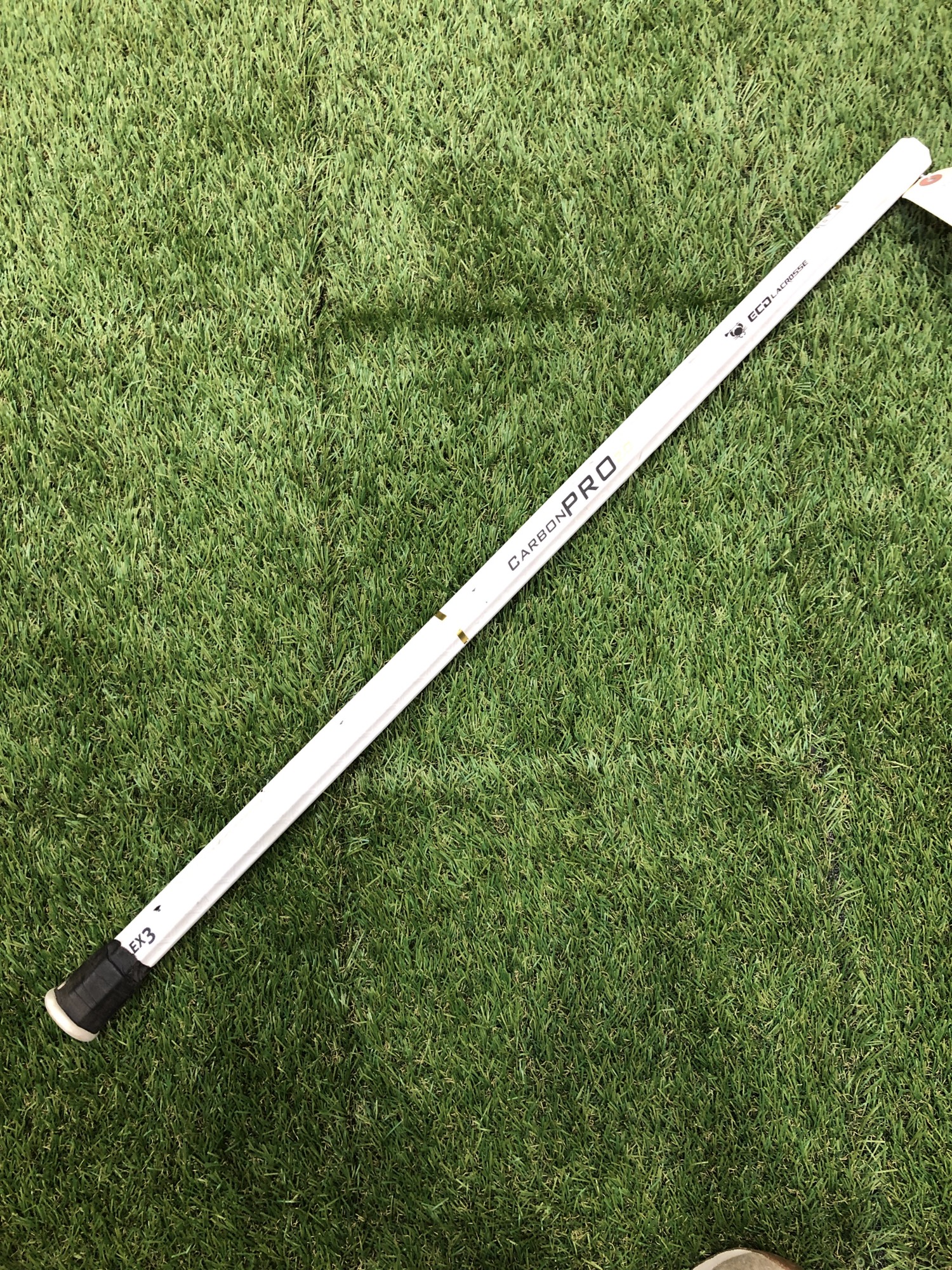 Used ECD Lacrosse Carbon Pro 2.0 Shaft SidelineSwap