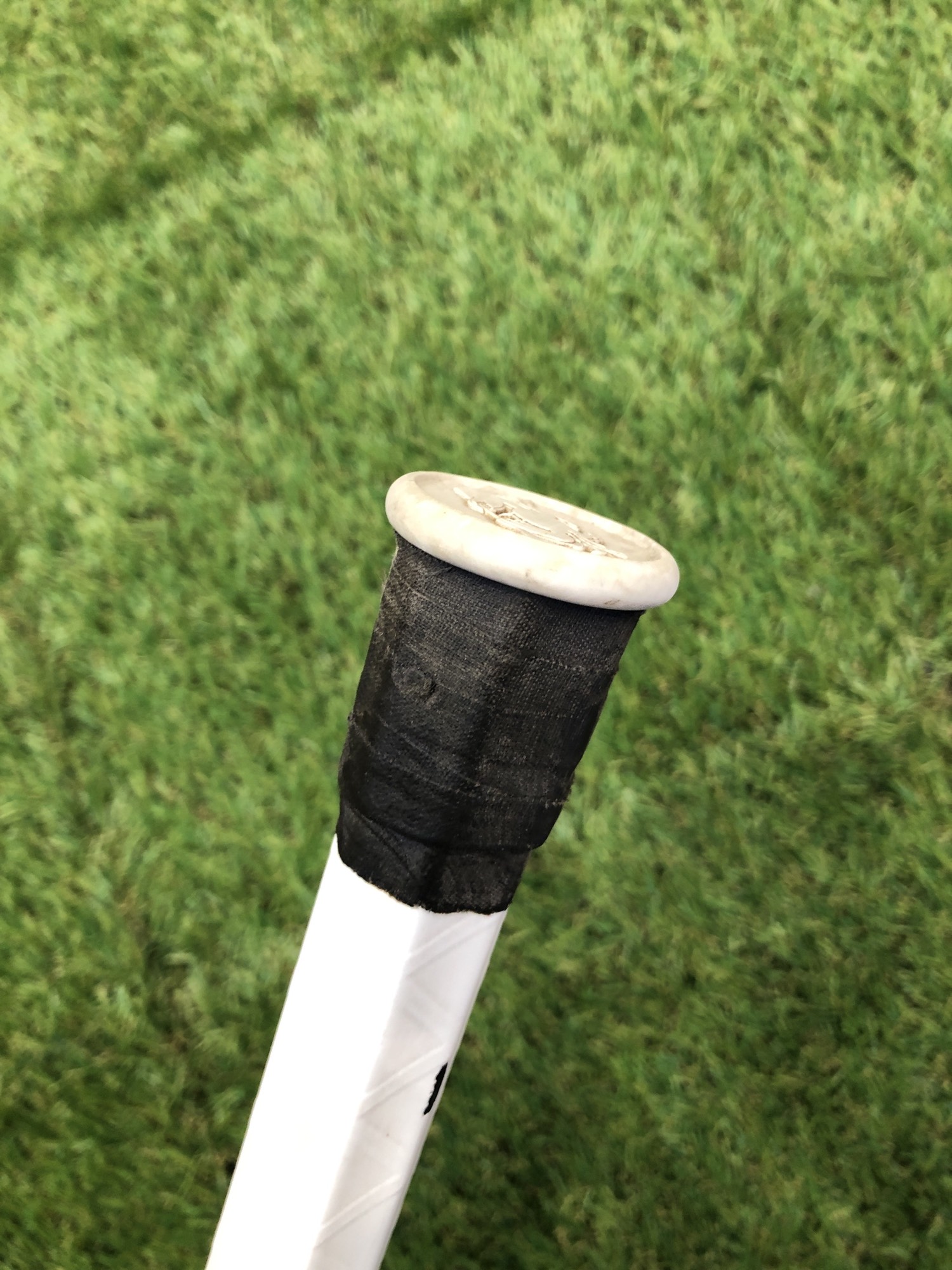 Used ECD Lacrosse Carbon Pro 2.0 Shaft SidelineSwap