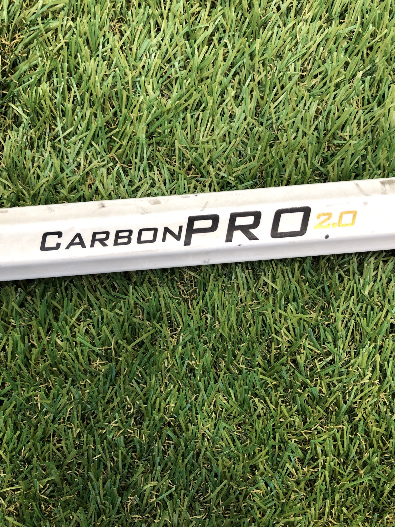 Used ECD Lacrosse Carbon Pro 2.0 Shaft SidelineSwap