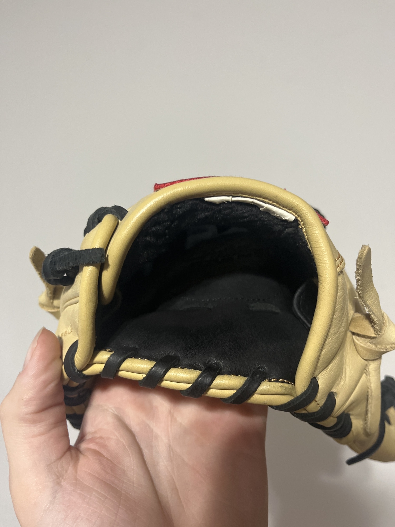 Rawlings GG elite 12 inch baseball glove SidelineSwap