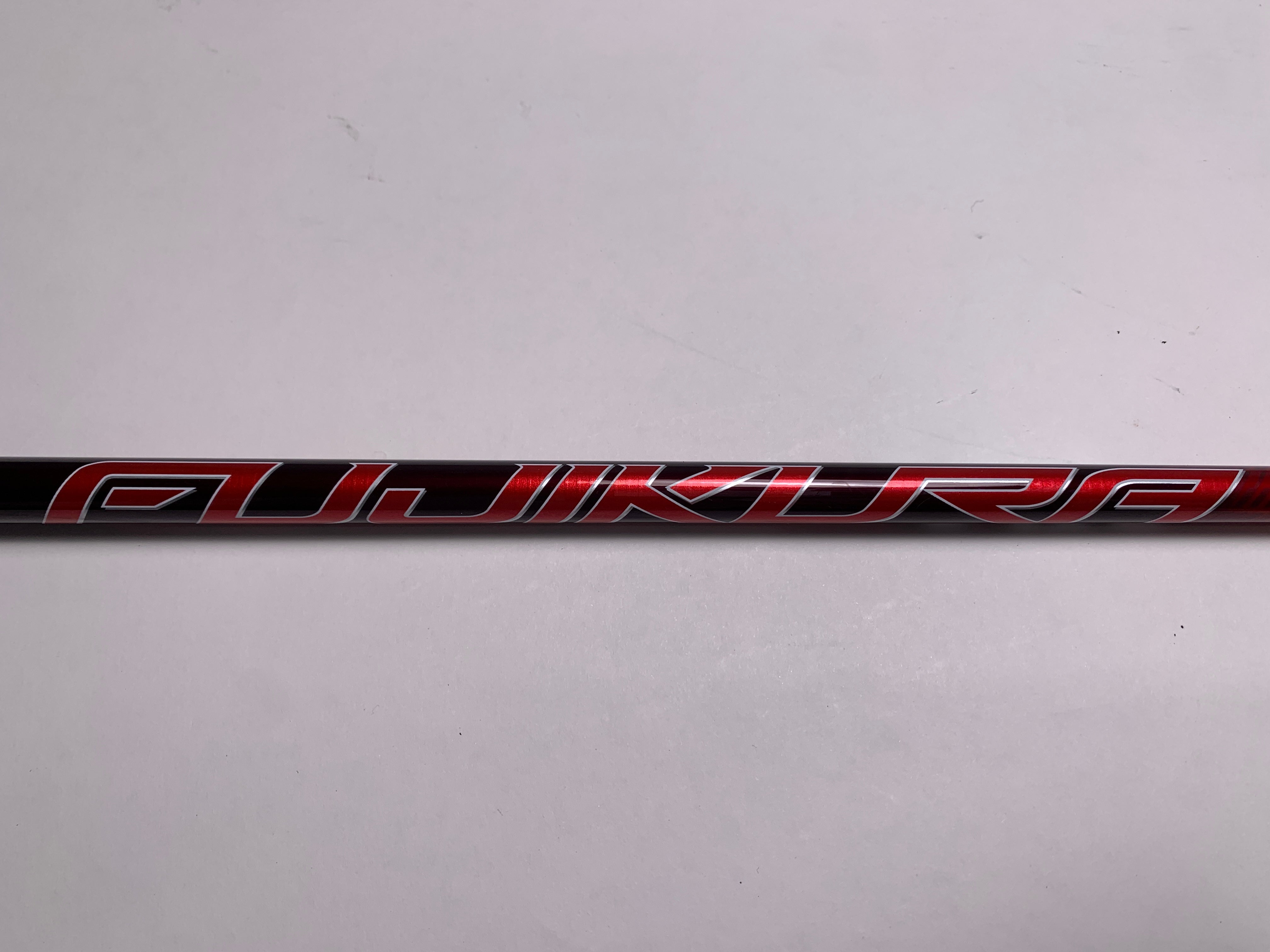 Air Speeder 45 TaylorMade Fujikura Ventus 5R Shaft - Red/Black
