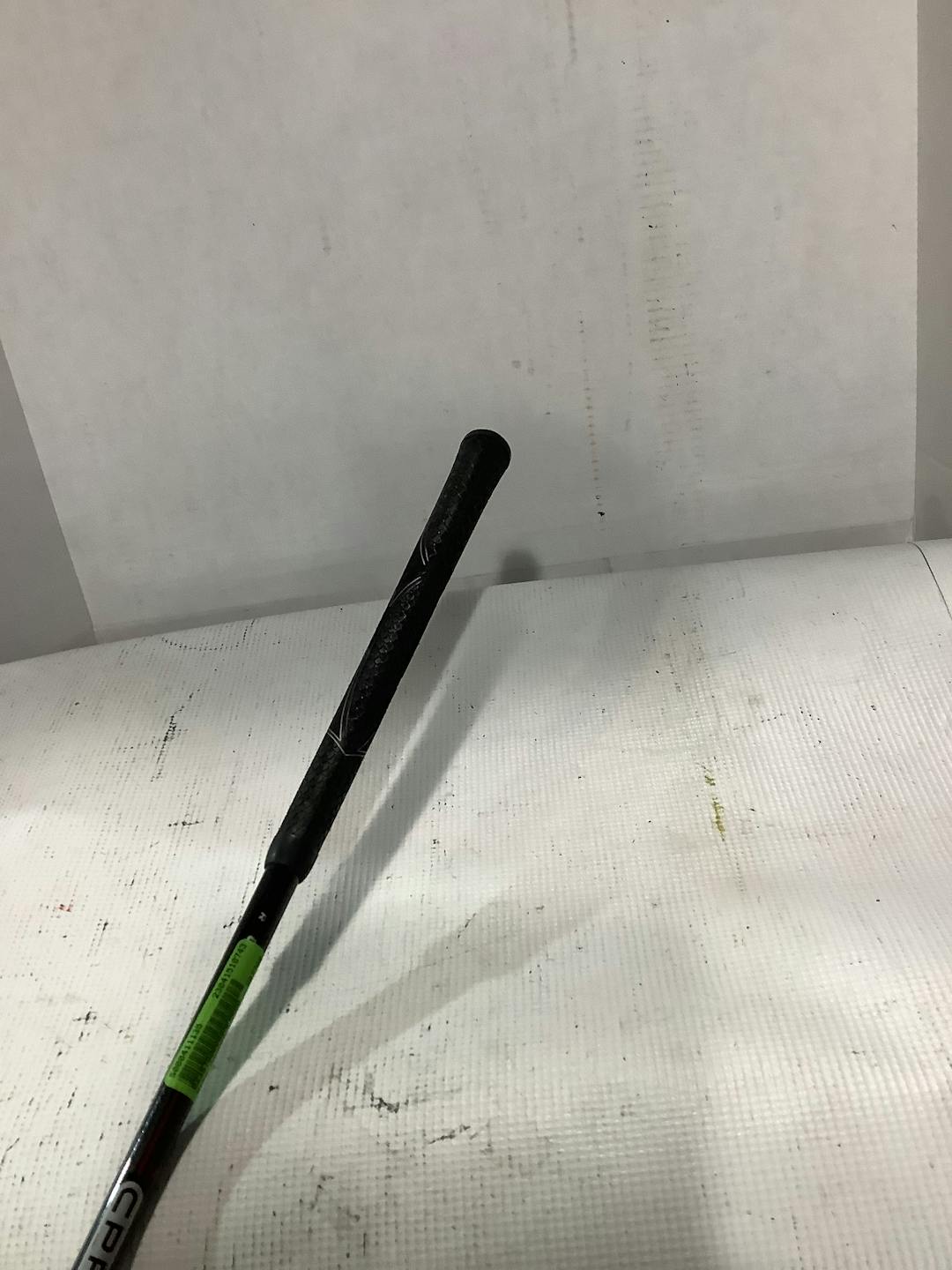 Used Nike Covert 5 Hybrid Regular Flex Graphite Shaft Hybrid Clubs