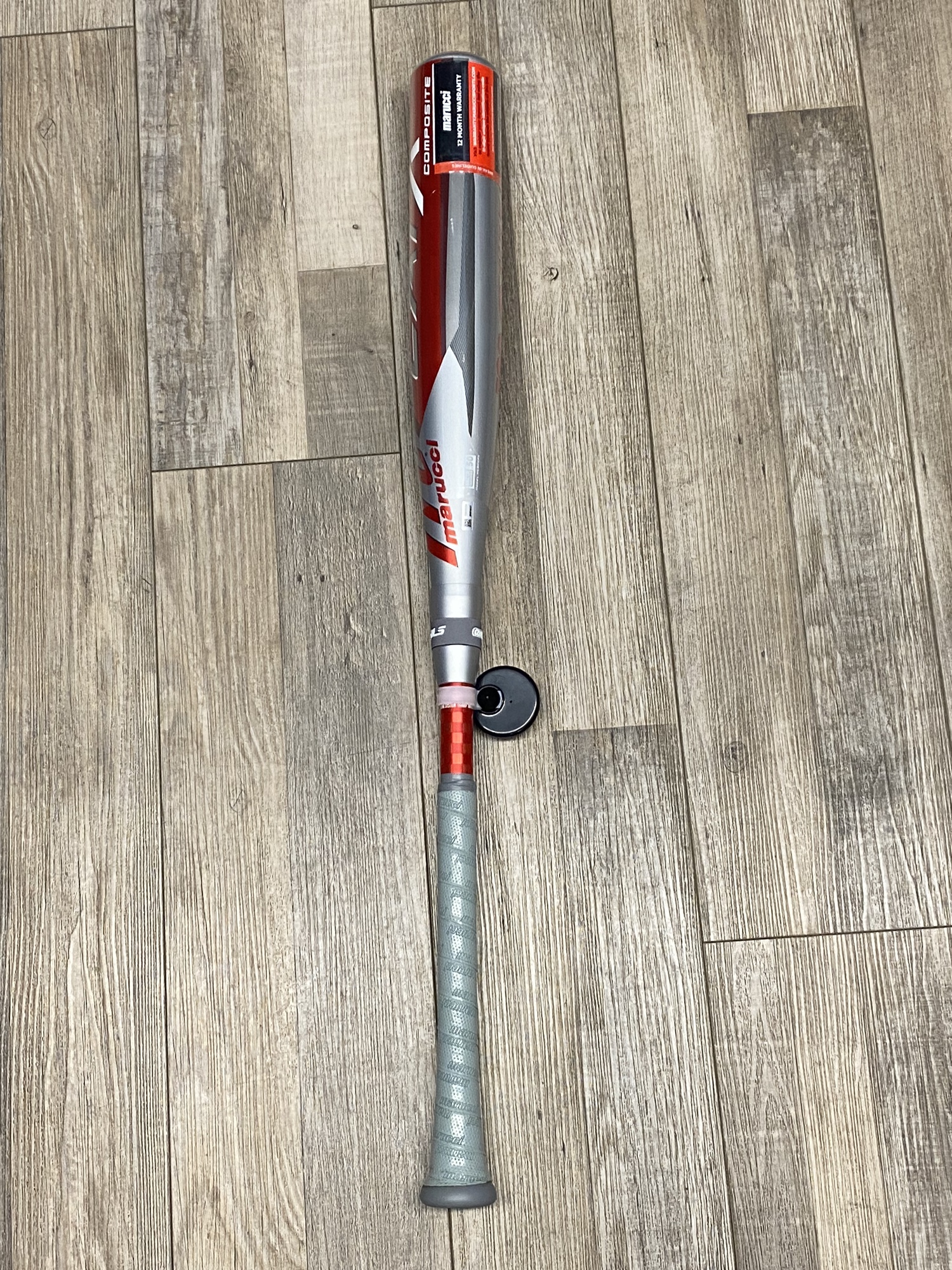 New Marucci Cat X Composite BBCOR Certified Composite (3) 28 oz 31