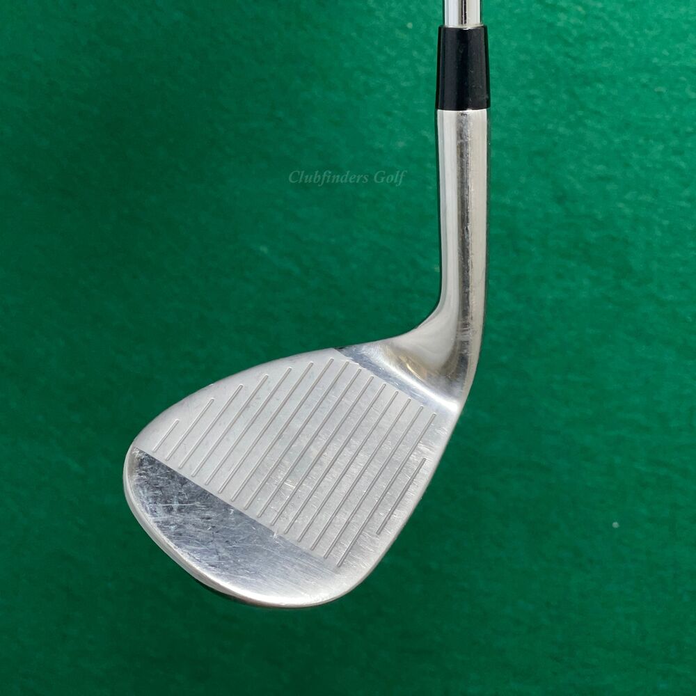 Callaway Warbird 56° Sand Wedge Factory True Temper Steel Uniflex