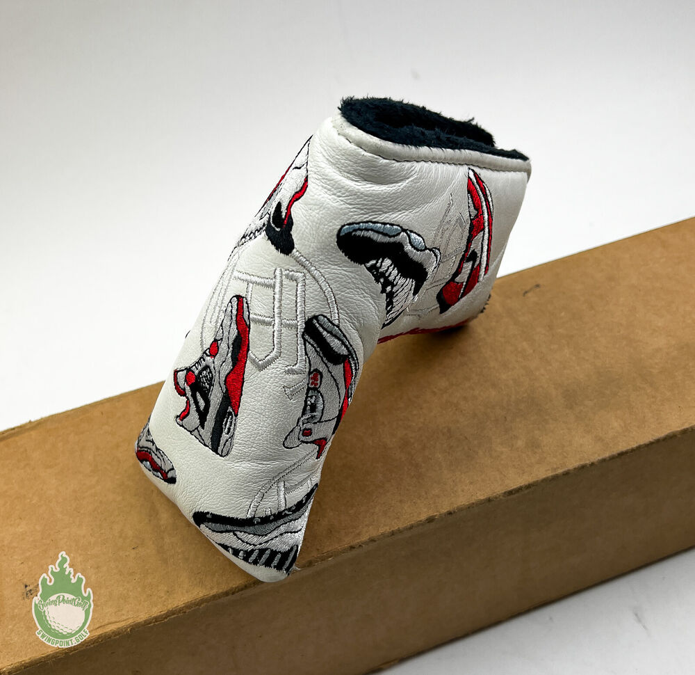 jordan shoe headcover