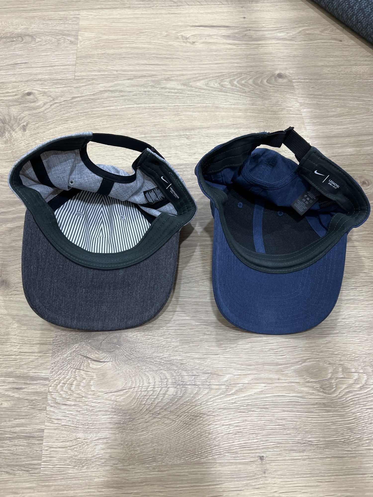 womens nike golf hats