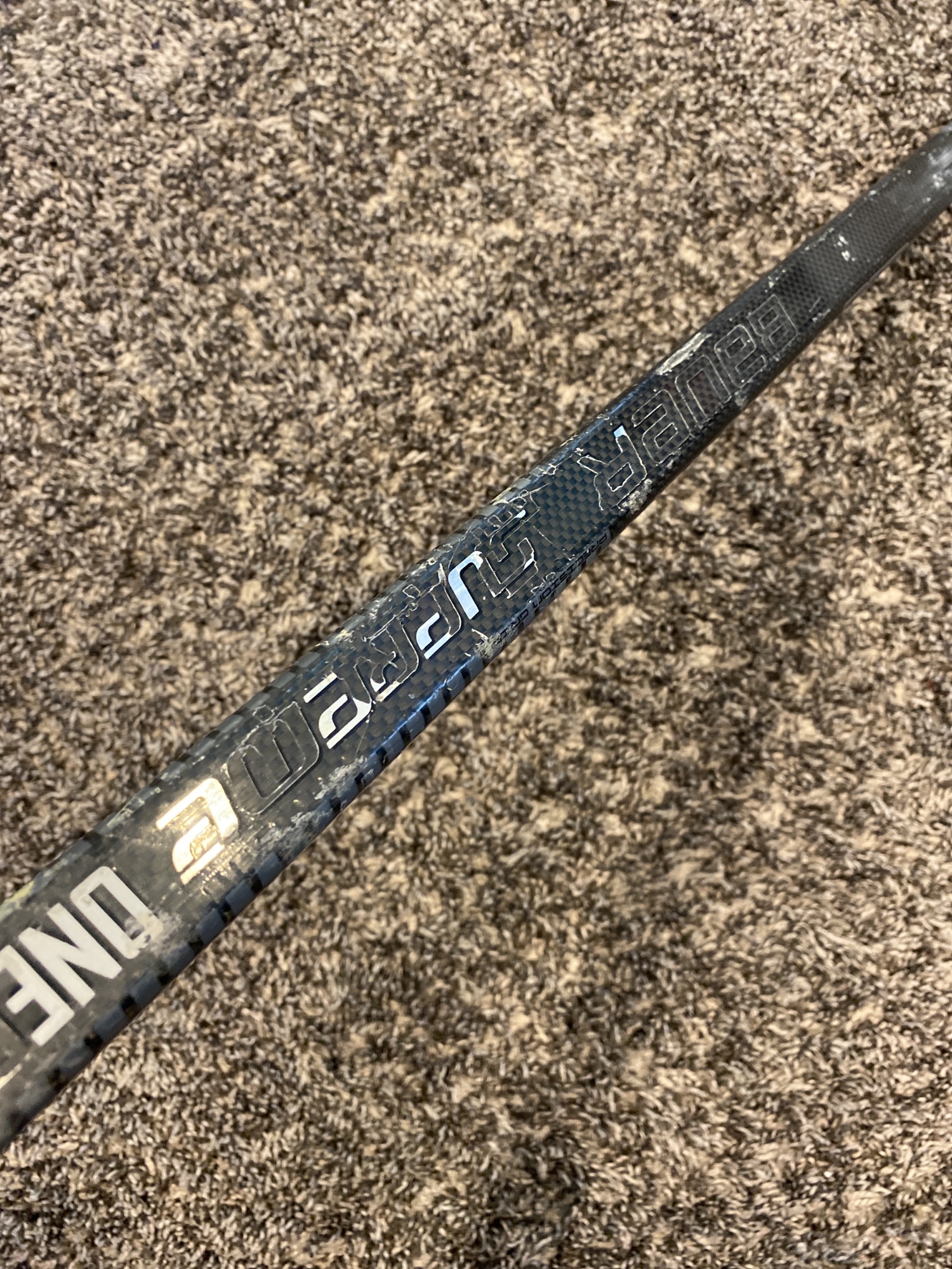 bauer supreme one 95